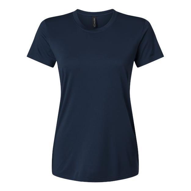 AllPro Women' Pro-Lock Performance T-Shirt