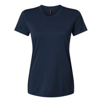AllPro Women' Pro-Lock Performance T-Shirt