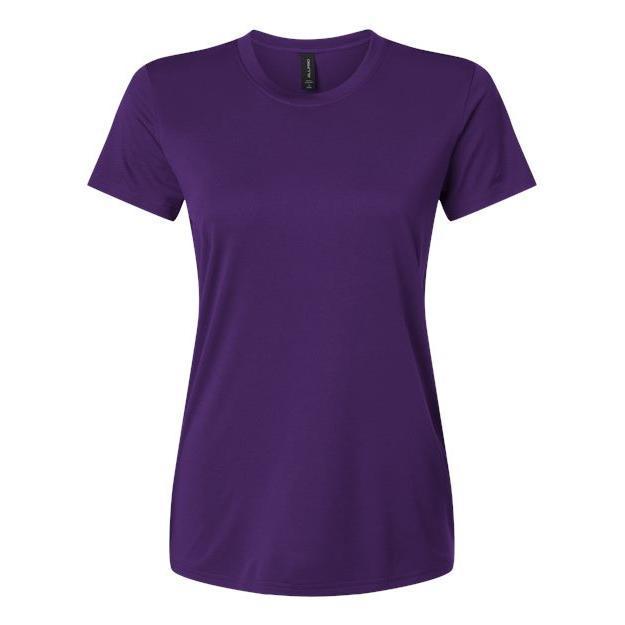 AllPro Women' Pro-Lock Performance T-Shirt