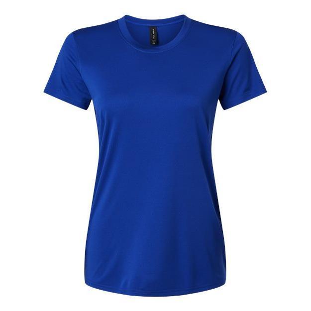 AllPro Women' Pro-Lock Performance T-Shirt