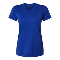 AllPro Women' Pro-Lock Performance T-Shirt