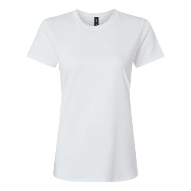 AllPro Women' Pro-Lock Performance T-Shirt
