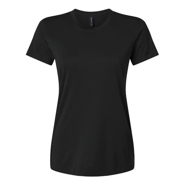 AllPro Women' Pro-Lock Performance T-Shirt