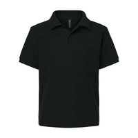 AllPro Youth Pique Polo