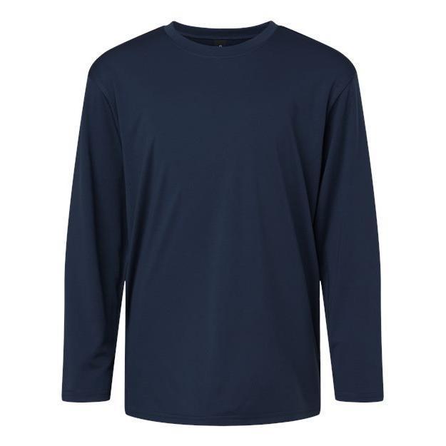 AllPro Youth Pro-Lock Performance Long Sleeve T-Shirt