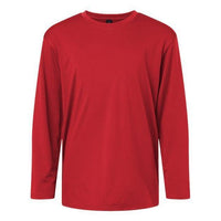 AllPro Youth Pro-Lock Performance Long Sleeve T-Shirt