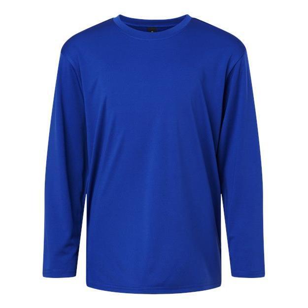 AllPro Youth Pro-Lock Performance Long Sleeve T-Shirt
