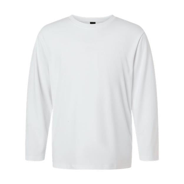 AllPro Youth Pro-Lock Performance Long Sleeve T-Shirt