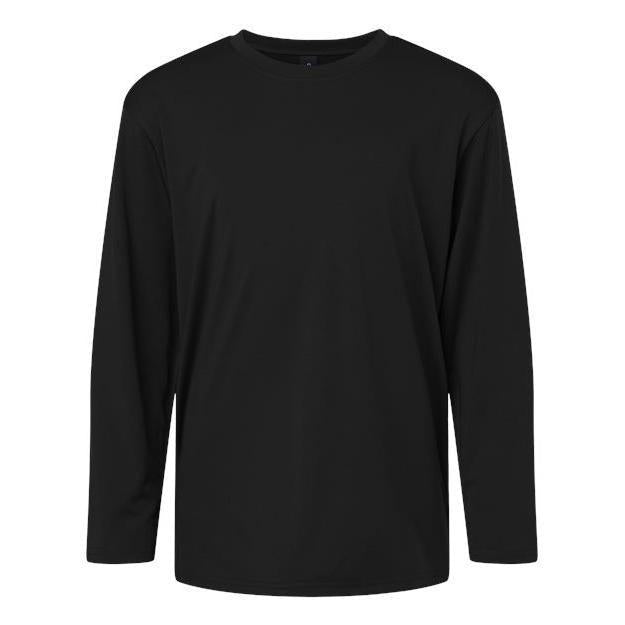 AllPro Youth Pro-Lock Performance Long Sleeve T-Shirt