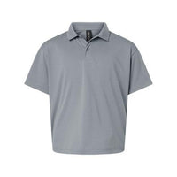 AllPro Youth Pro-Lock Performance Polo