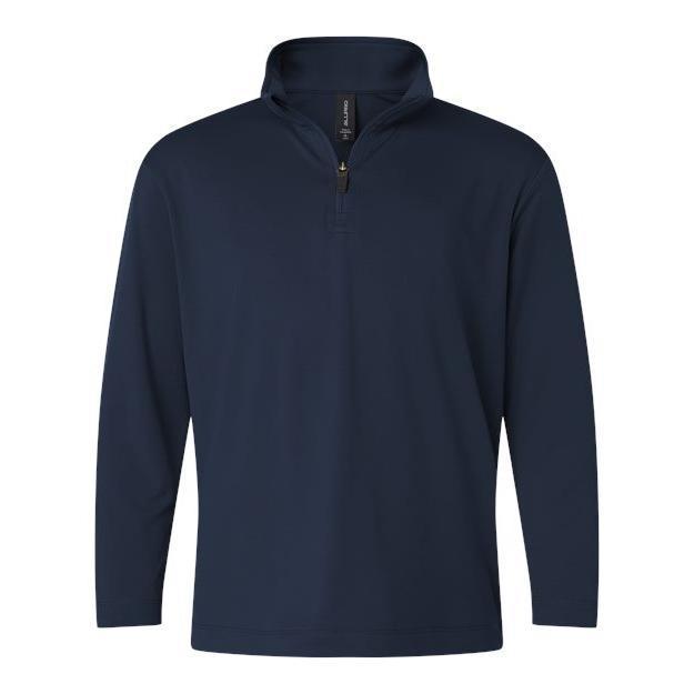 Zip Coding Youth Pro-Lock Performance Quarter-Zip Pullover – Canadian Pro Shop Online