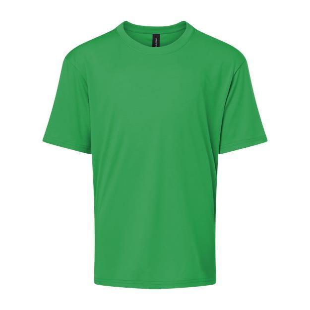 AllPro Youth Pro-Lock Performance T-Shirt