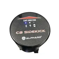 Alphard CB Sidekick