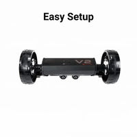 Alphard Club Booster V2Pro