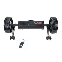 Alphard Club Booster V2Pro