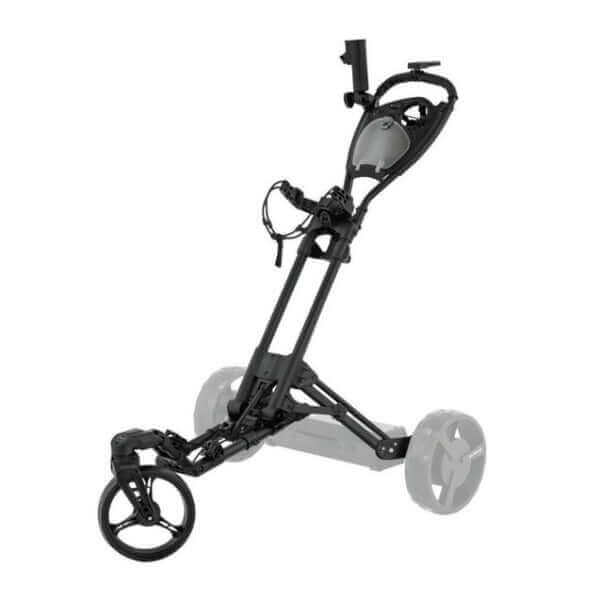 Alphard Omni Cart for Club Booster V2