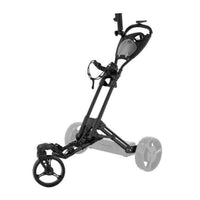 Alphard Omni Cart for Club Booster V2