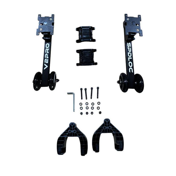 Alphard V2Pro Speedlock UPGRADE KIT