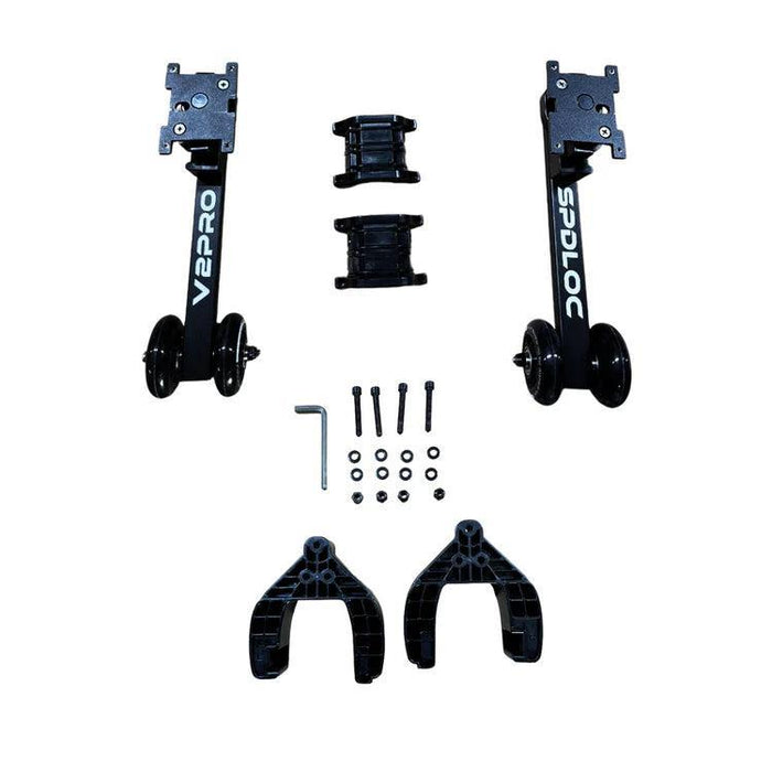Alphard V2Pro Speedlock UPGRADE KIT