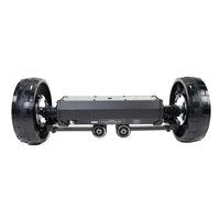 Alphard V2Pro Speedlock UPGRADE KIT