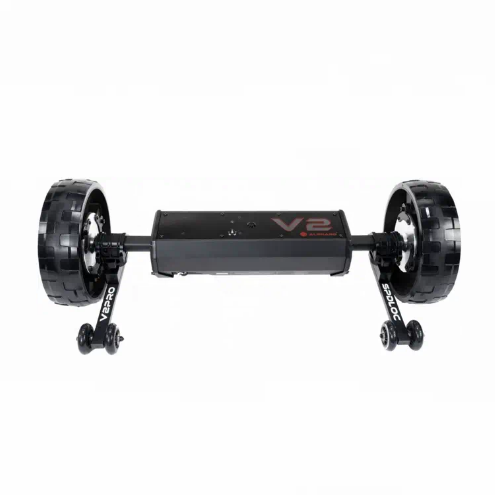 Alphard V2Pro Speedlock UPGRADE KIT