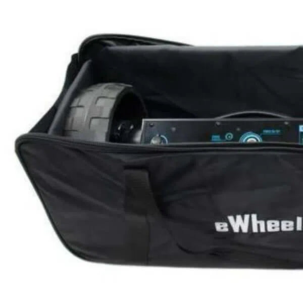 Alphard eWheels Travel Bag