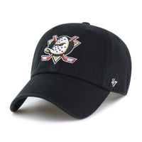 Anaheim Ducks '47 Clean Up Cap