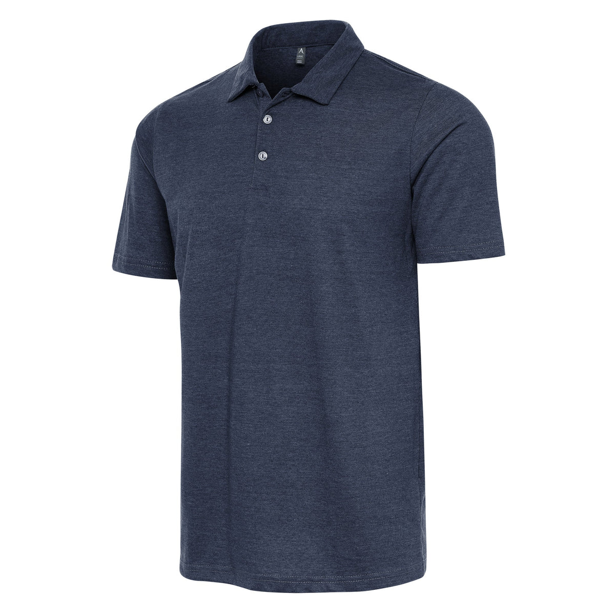 Antigua Peak Golf Polo - Mens