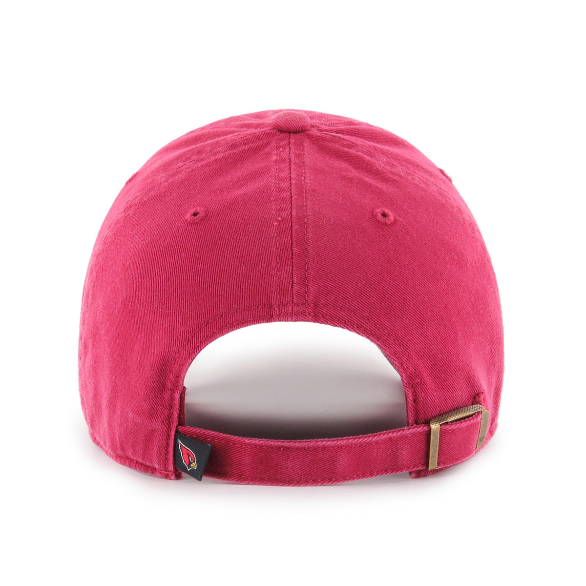 Arizona Cardinals '47 Clean Up Cap