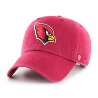 Arizona Cardinals '47 Clean Up Cap