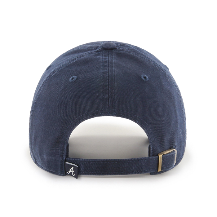 Atlanta Braves '47 Clean Up Cap