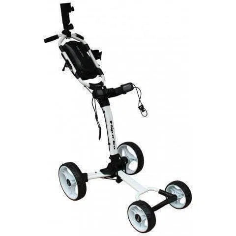 Axglo Flip n' Go 4 Wheel Push cart, axglo, Canada