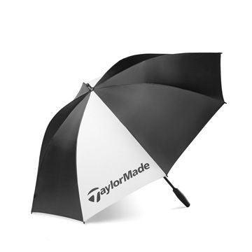 TaylorMade 60" Sunbrella Golf Umbrella