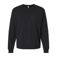 BELLA + CANVAS 6 oz. Heavyweight Long Sleeve Tee