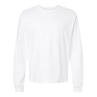 BELLA + CANVAS 6 oz. Heavyweight Long Sleeve Tee
