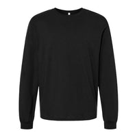 BELLA + CANVAS 6 oz. Heavyweight Long Sleeve Tee