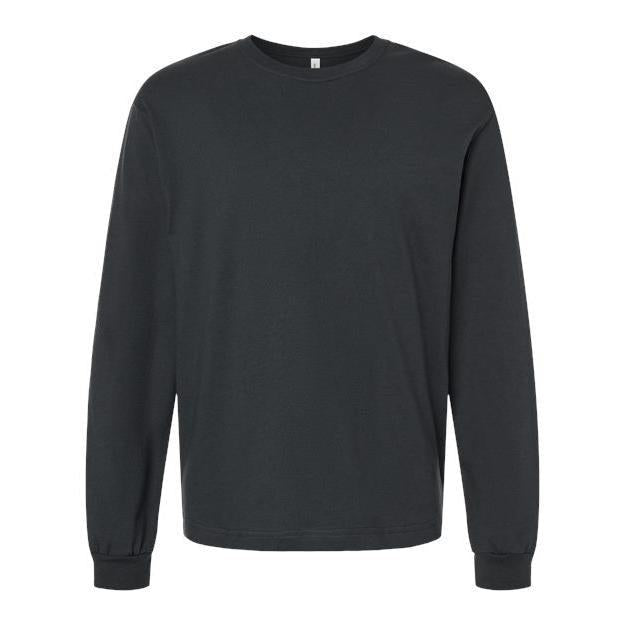 BELLA + CANVAS 6 oz. Heavyweight Long Sleeve Tee
