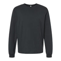 BELLA + CANVAS 6 oz. Heavyweight Long Sleeve Tee