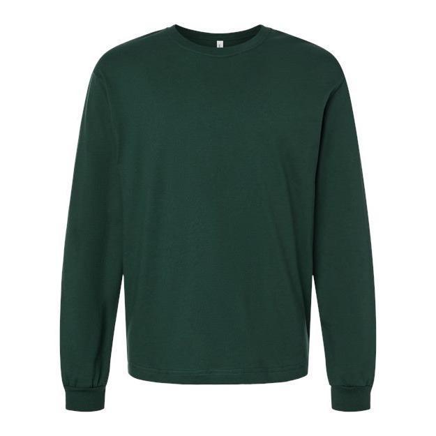 BELLA + CANVAS 6 oz. Heavyweight Long Sleeve Tee