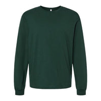 BELLA + CANVAS 6 oz. Heavyweight Long Sleeve Tee