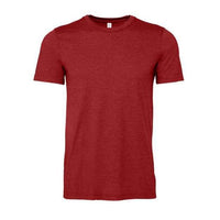 BELLA + CANVAS CVC Jersey Tee