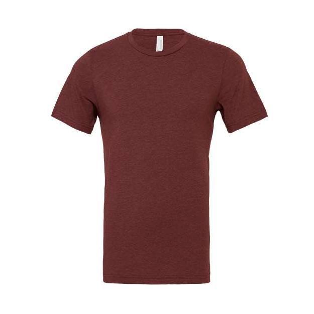 BELLA + CANVAS CVC Jersey Tee