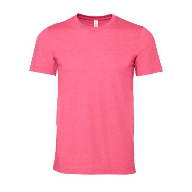 BELLA + CANVAS CVC Jersey Tee