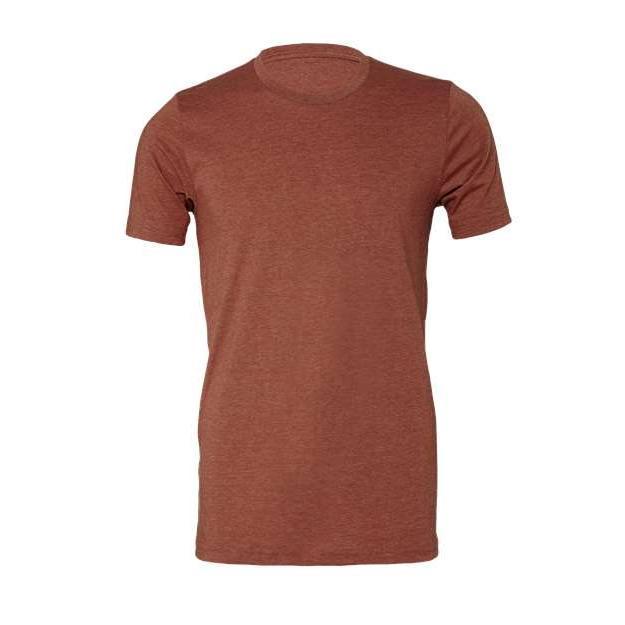BELLA + CANVAS CVC Jersey Tee