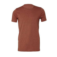 BELLA + CANVAS CVC Jersey Tee