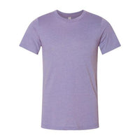 BELLA + CANVAS CVC Jersey Tee