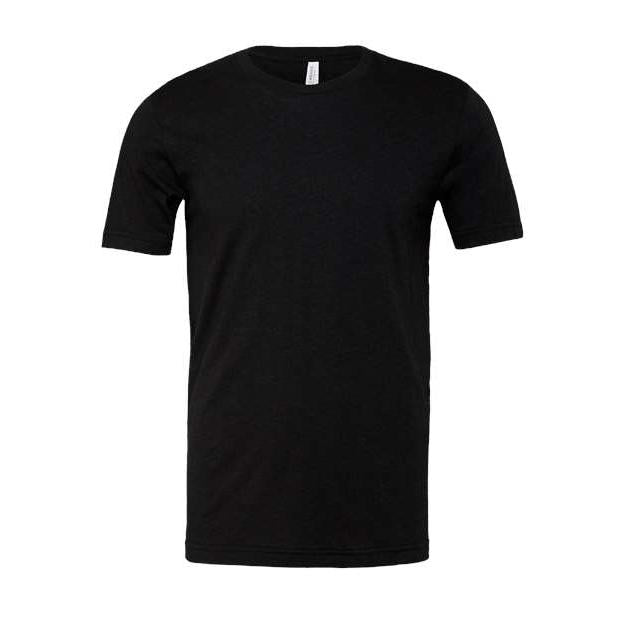BELLA + CANVAS CVC Jersey Tee