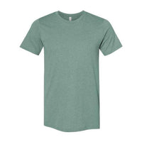 BELLA + CANVAS CVC Jersey Tee