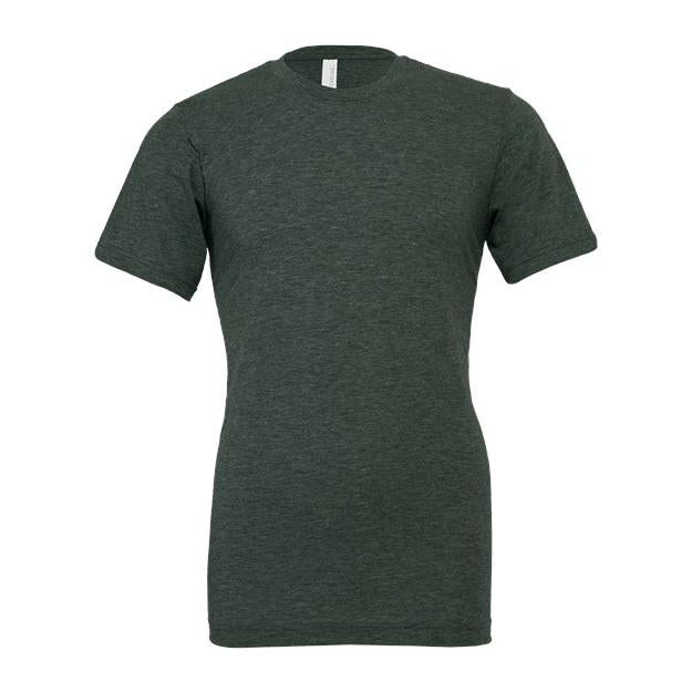BELLA + CANVAS CVC Jersey Tee