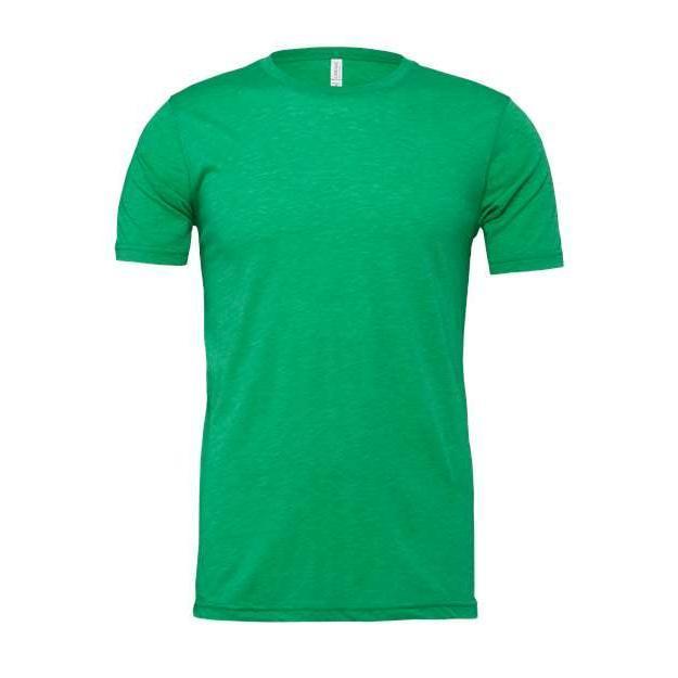 BELLA + CANVAS CVC Jersey Tee